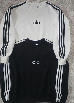 Свитшот теплый