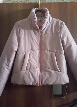 Курточка деми