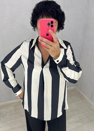 Стильна блуза