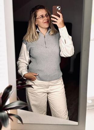 Кофта від zara