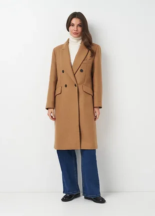 Пальто зара