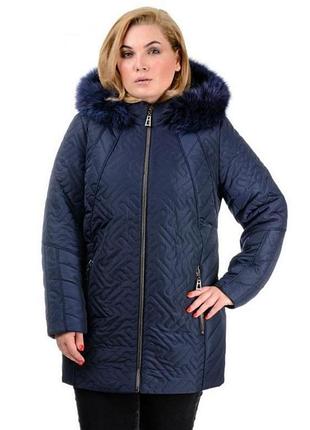 Куртка демісізонна