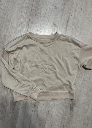 Кофта джемпер xs