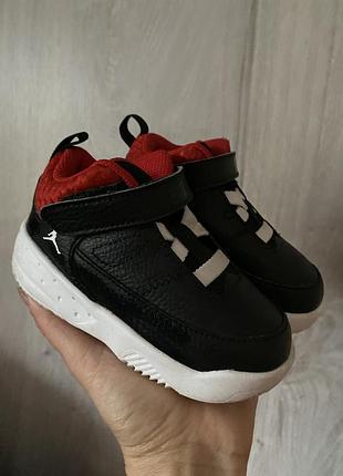 Кроссовки jordan 23 размер