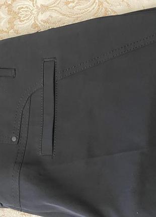 Брюки брючні 3