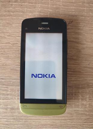 Nokia c5-06
