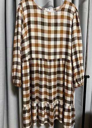 Шикарна сукня від next 🤎