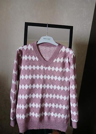 Свитер женский