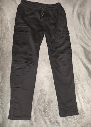 Брюки мужские fsbn