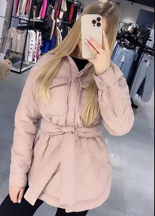 Куртка жіноча