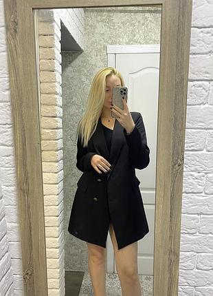 Піджаж подовжений