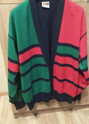 Кофта- кардиган 48-50