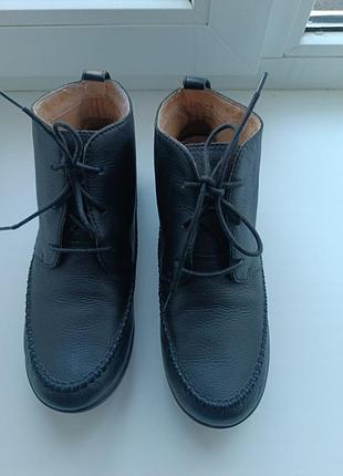 Черевики 39р