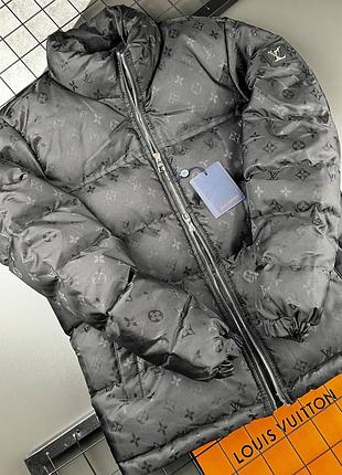 Зимова куртка