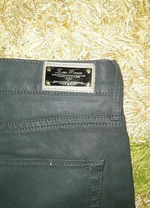 Джинси zara 5