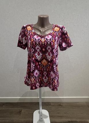 Футболка nutmeg p12