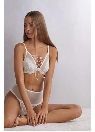 Вишуканий комплект білизни інтіміссімі з колекції sinful fantasies.