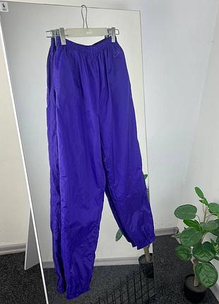 Спортивні штани nike vintage