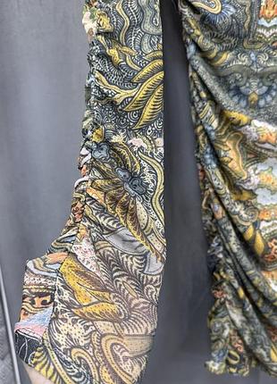 Сукня міні р.евро 38 topshop 4