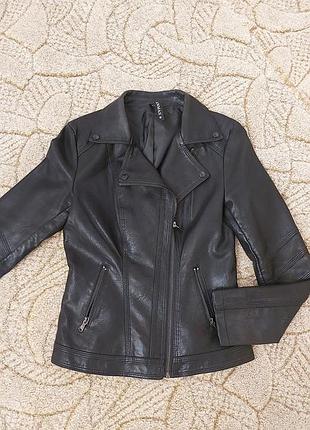 Куртка косуха