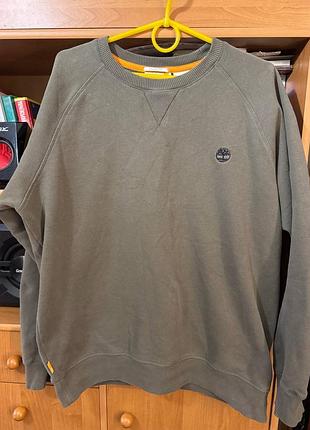 Кофта timberland