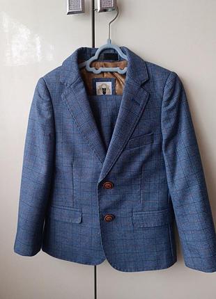 Костюм marc darcy