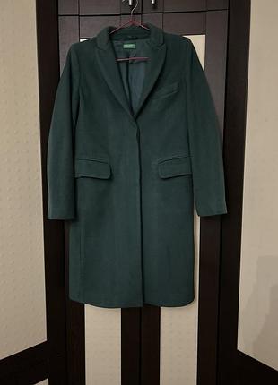 Жіноче демісезонне пальто