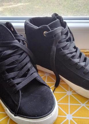 Кеды new look 37 размер