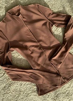 Водолазка з кантом, лонг, лонгслів, гольф, лонгслив