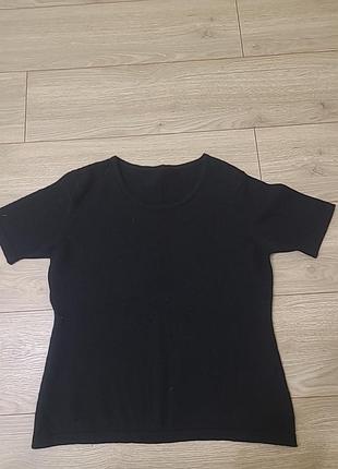 Кашеміровий светр 💯% кашемір