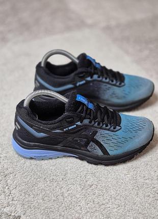 Идеальные кроссовки asics 1968-1000, кроссовки сетка для тренировок р.37.5