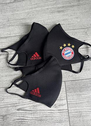 Маски adidas
