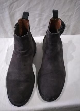 Сапоги мужскойф