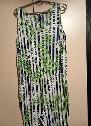 Ромпер женский летний, размер 42.