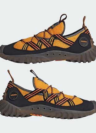 Кросівки трекінгові adidas water moc equipment