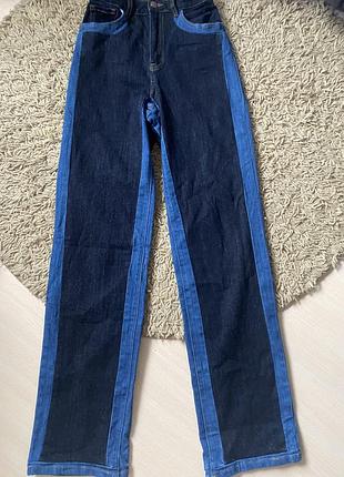 Модні джинси