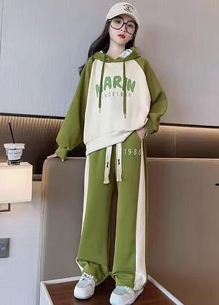 Трендовий костюм