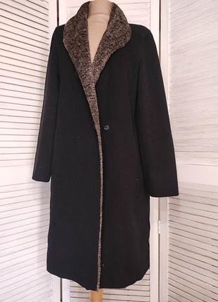Вовняне пальто розпродаж!
