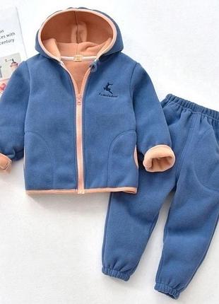 Костюм для дівчинки