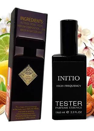 Парфумована вода тестер 65 мл