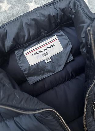 Куртка на хлопчика 2