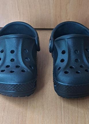 Crocs c4 (21 розмір)