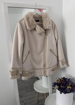 Дублянка zara