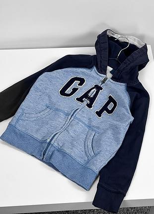 Худи baby gap full zip hoodie