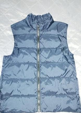 Жилет жилетка