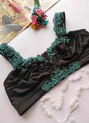 Мягкий бюстгалтер без косточек с хлопковой подкладкой bonprix, eur 90d