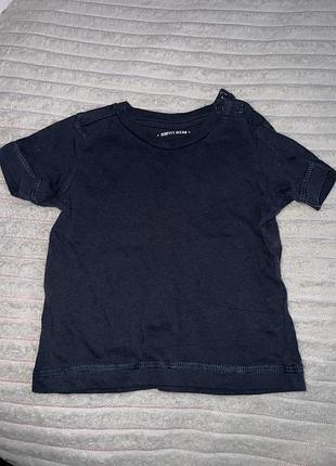 Дитяча футболка на хлопчика