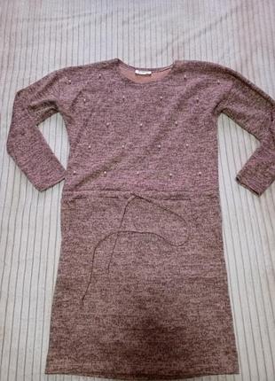 Женское платье, платье.