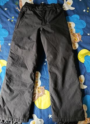 Брюки детские reima