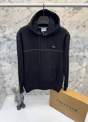 Чоловіче худі lacoste